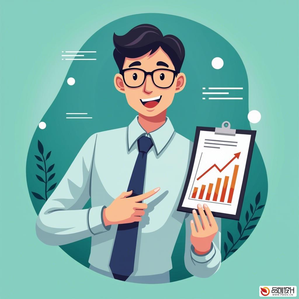优化商务服务用户转化：视觉策略的力量
