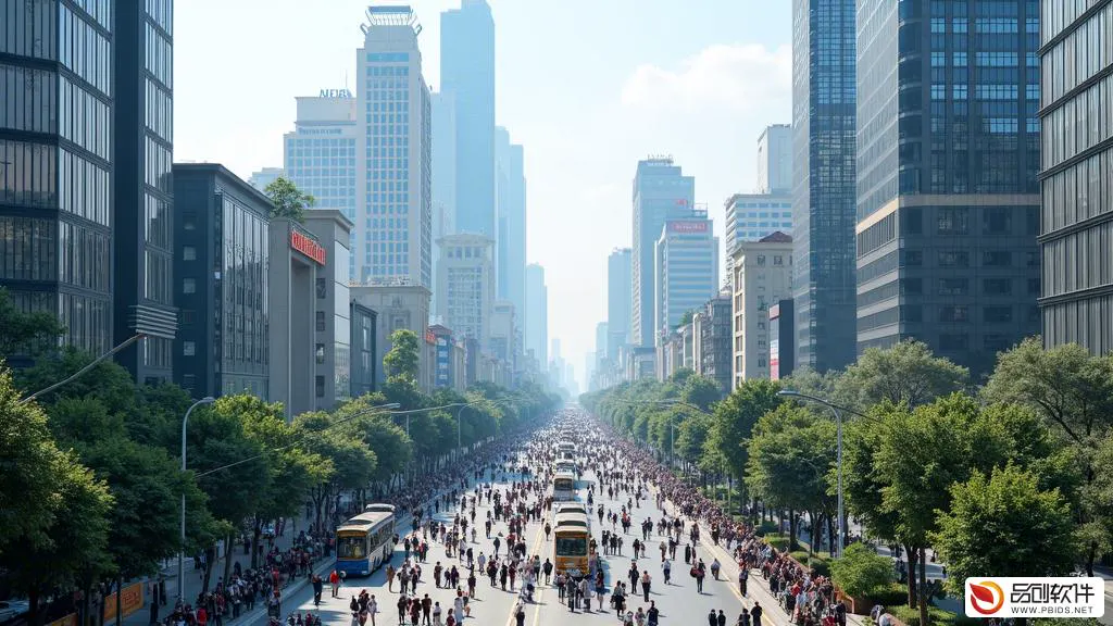 东莞市地理信息定位（GIS）系统方案商：引领智慧城市新风尚
