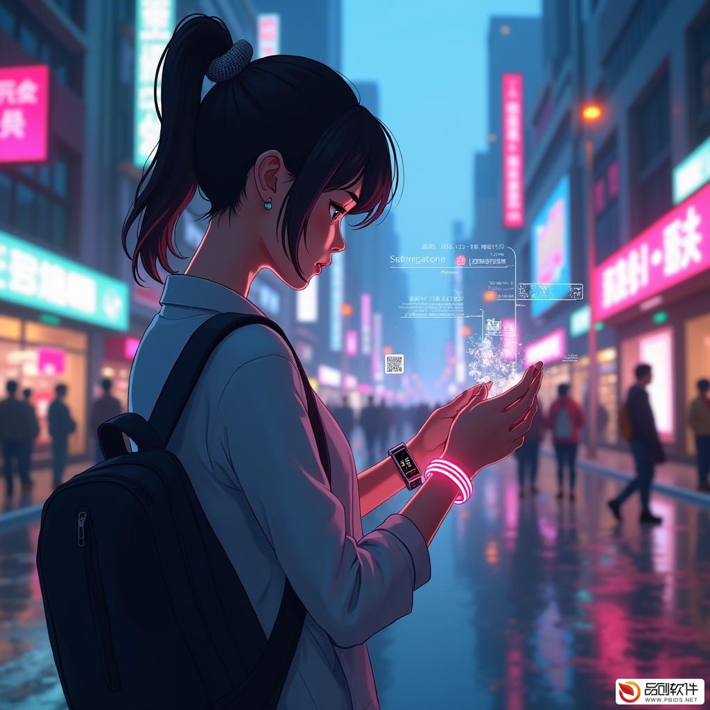 广州市可穿戴设备联动平台集成商：引领智能...
