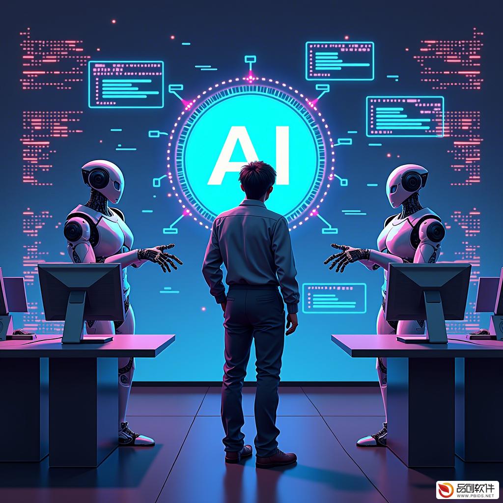 合肥市AI语言翻译系统技术中心：引领智能翻译新时代

