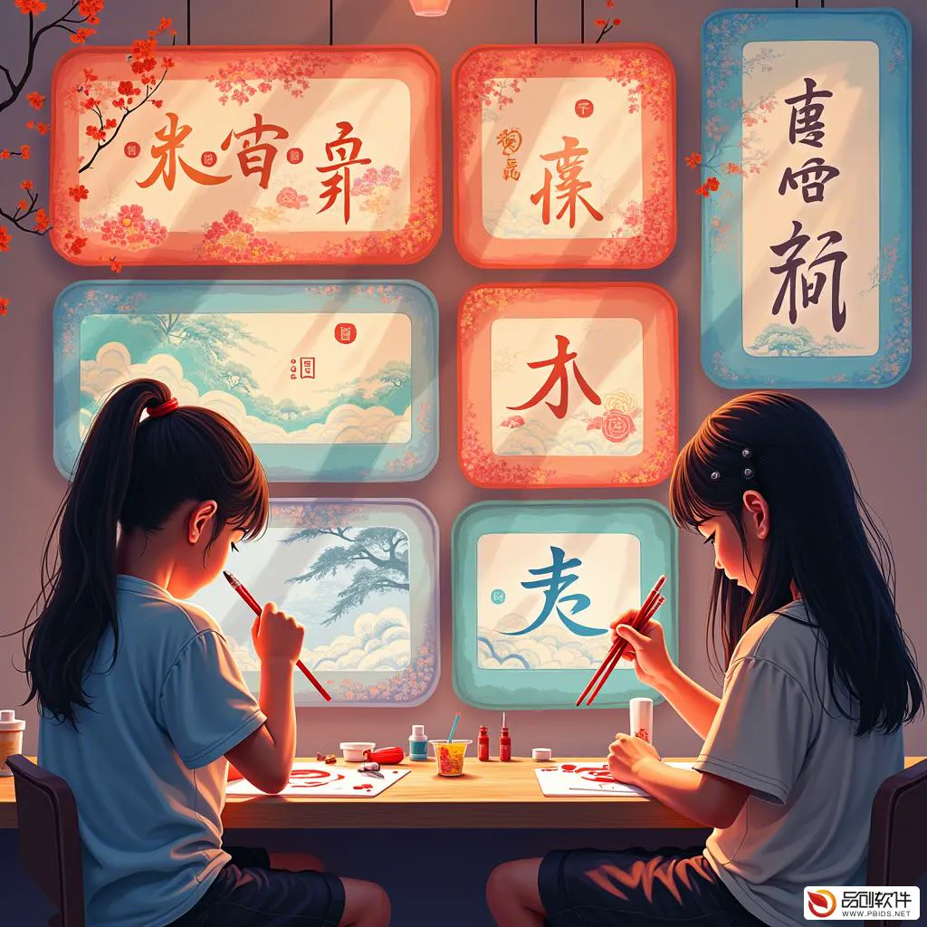 深圳市美育教育数字临摹平台研发中心：创新引领美...