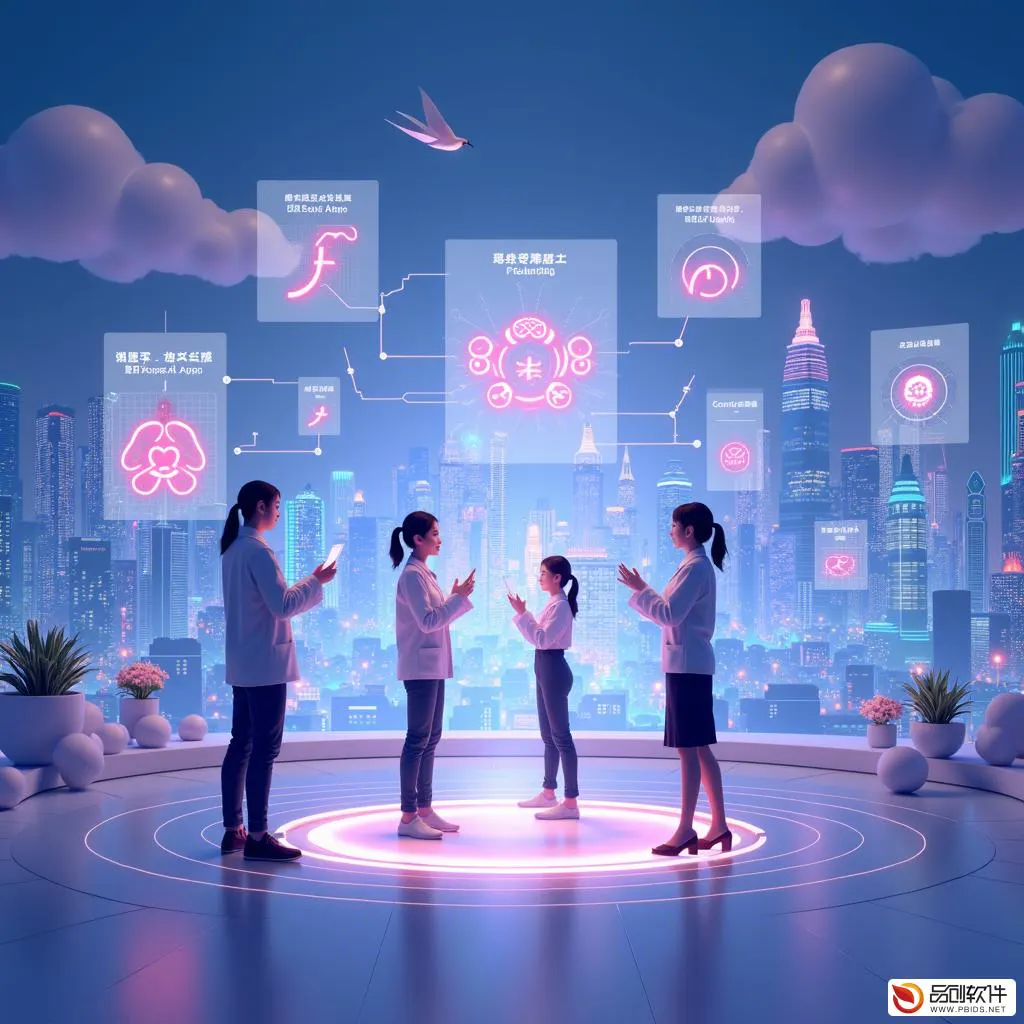 宁波市医疗健康数据交易平台方案商：引领数字化转...