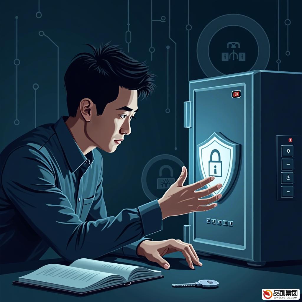 军工级数据加密：深度解析国密算法与等保三级认证
