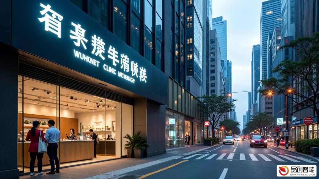 武汉市医美案例知识库服务站：打造美丽新风尚的专业指南
