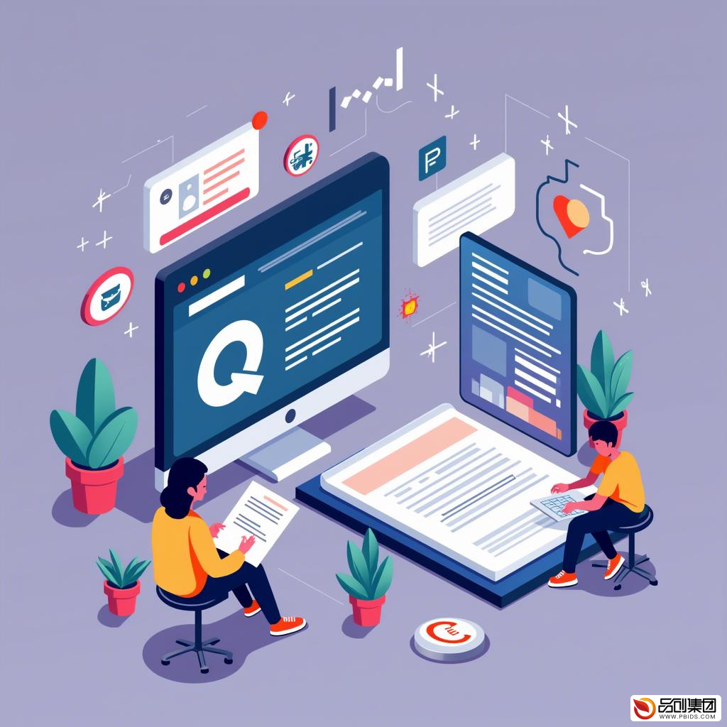 Qt Web应用开发：构建高效、跨平台的...