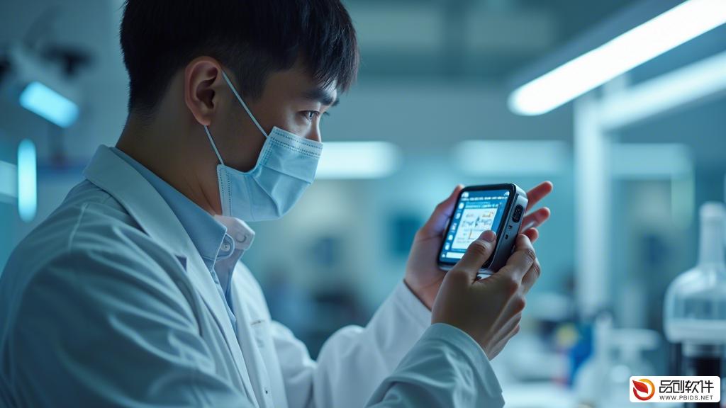 上海市可穿戴设备数据融合系统技术团队的革新之路
