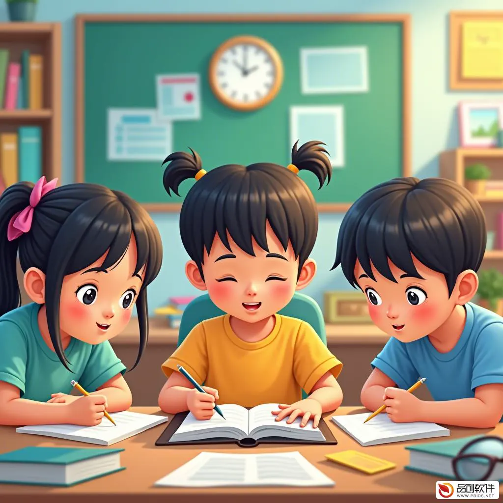 珠海市儿童教育专注力培养平台：开启孩子潜能的金钥匙
