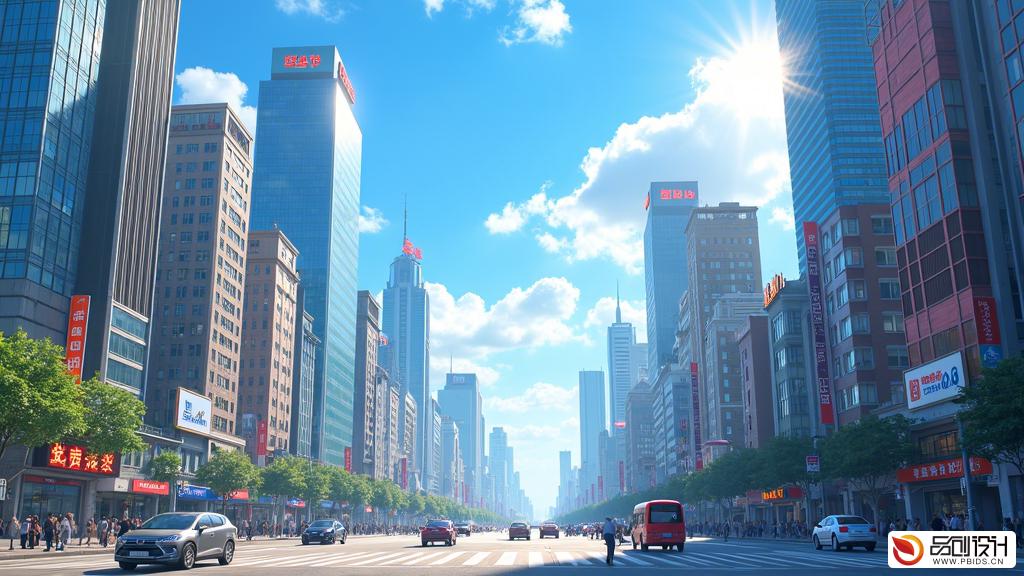 揭阳市企业定制设计动态：创新引领未来商业新风尚
