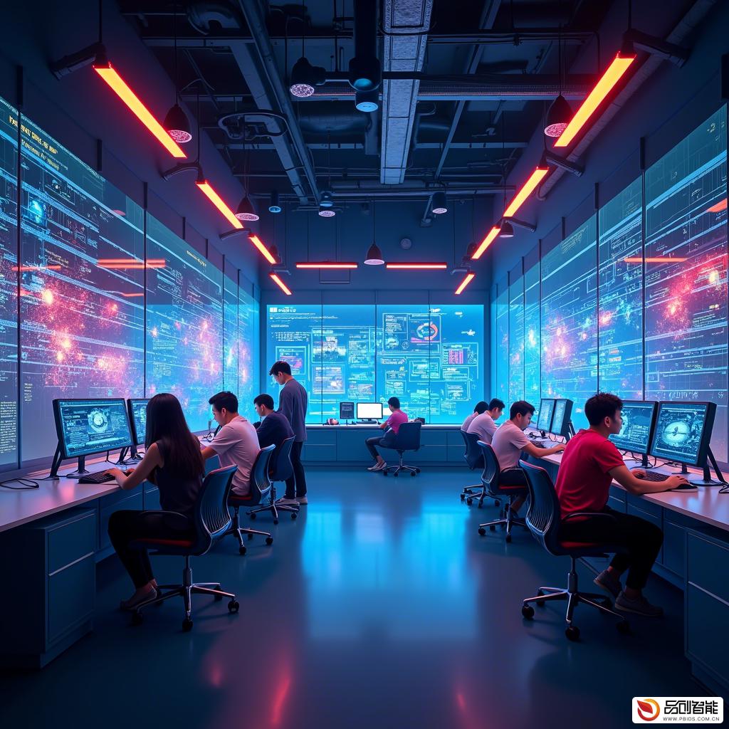 杭州市物联网终端抗干扰算法工场的创新与实践
