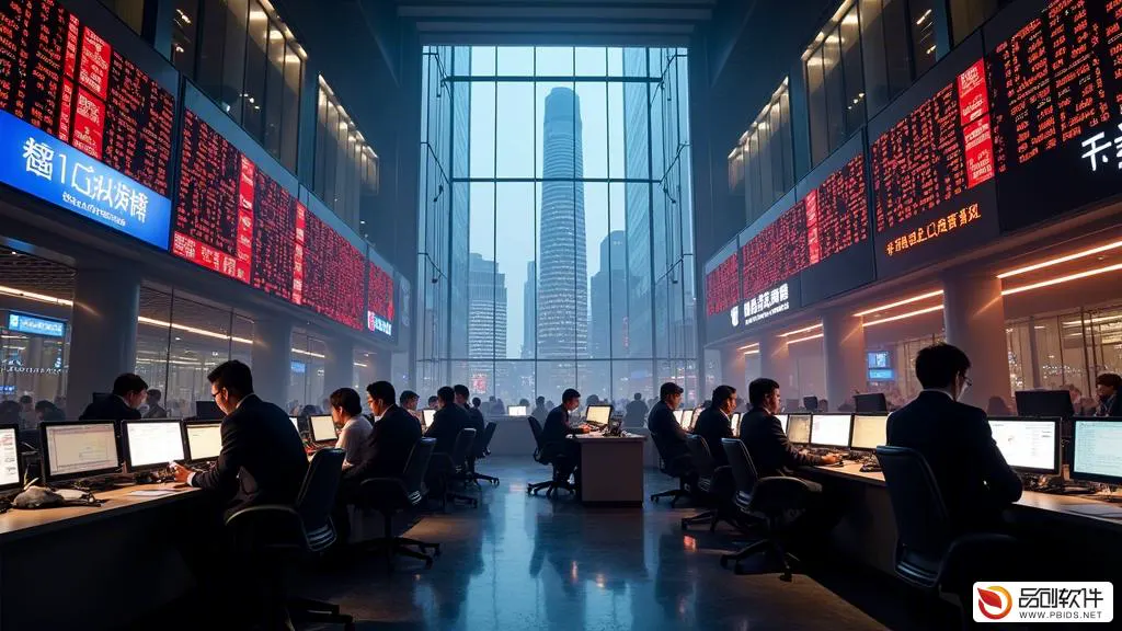 上海市证券极速行情API平台深度解析与应用指南
