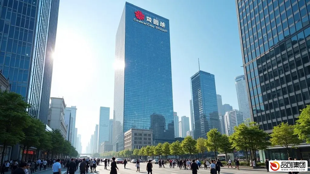 品创集团赋能黄山：打造旅游智城，软件科技引领国际旅游目的地新篇章
