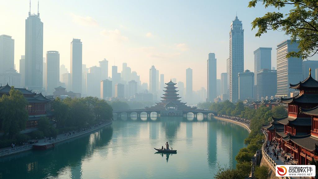 杭州市企业协同办公门户平台服务商：提升工作效率的优选伙伴
