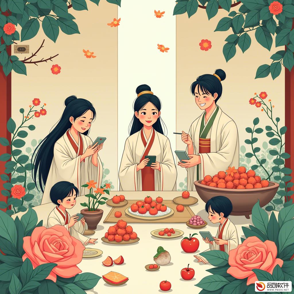 杭州市中医药数字化传承平台：运营商的角色...