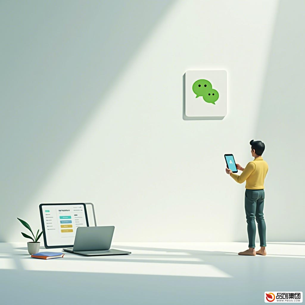 微信小程序定制开发：打造专属移动应用的新篇章
