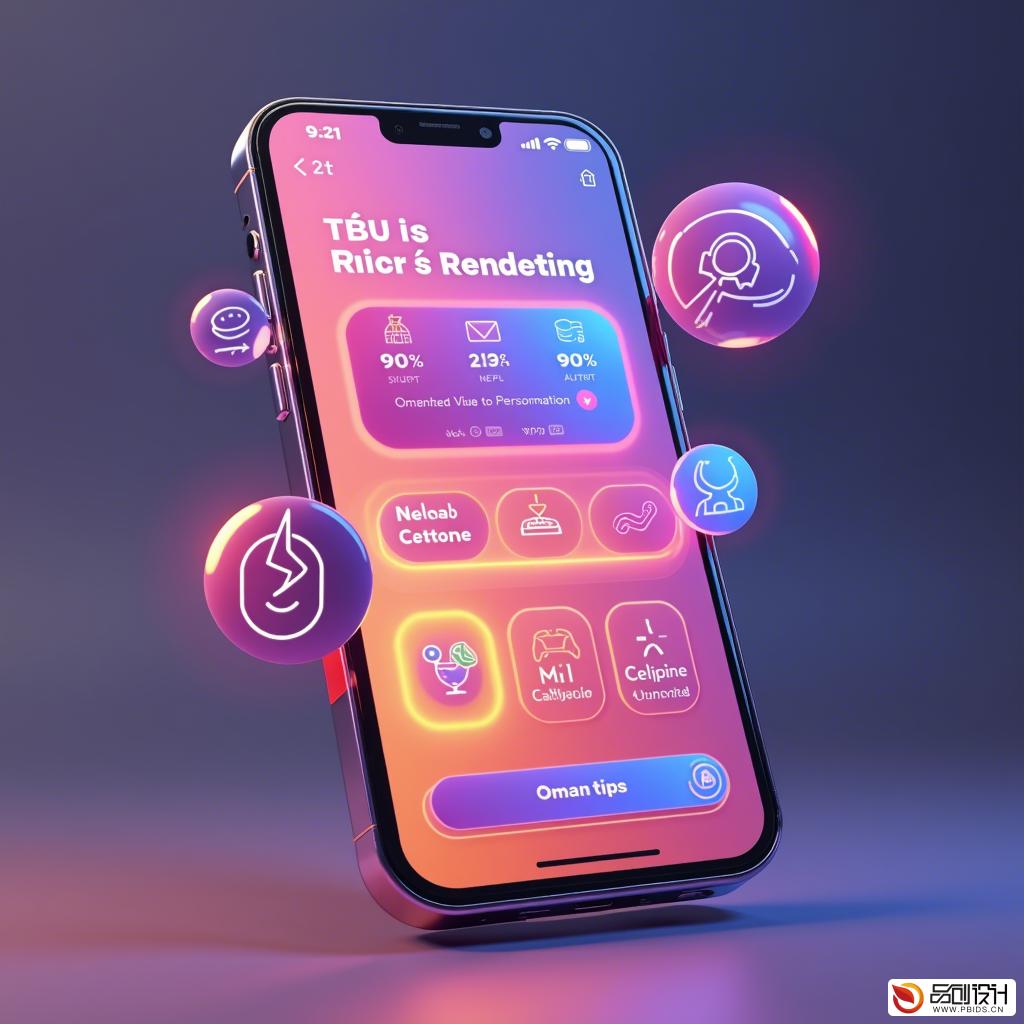引领未来：人工智能APP应用UI设计机构的创新之路
