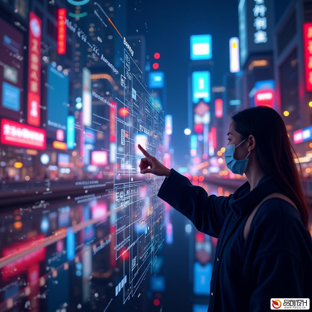 渭南品牌触点优化：打造高效品牌传播的新篇章
