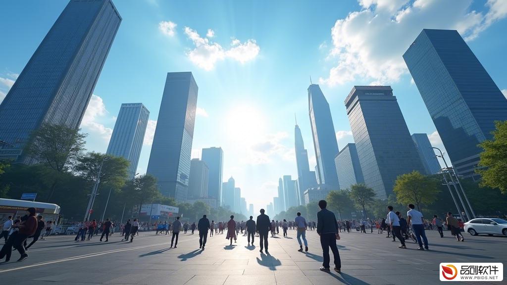 合肥市AI工地安全合规监测系统的革新实践
