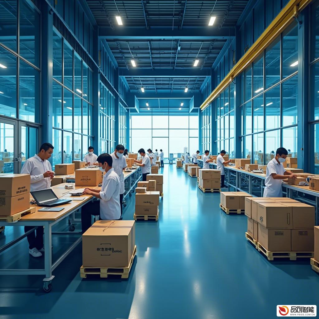宁波市家庭医疗耗材配送供应链基地：打造高...