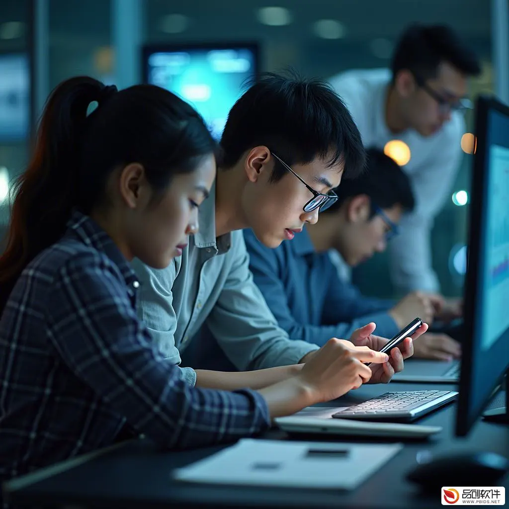 深圳市智能硬件集成研发团队：创新引领未来科技
