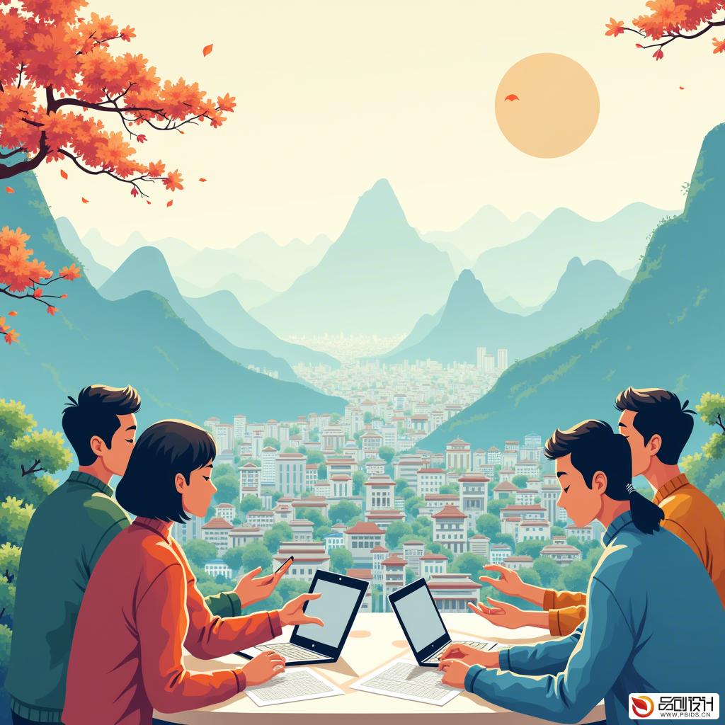 黄山市用户旅程设计创新服务中心：打造卓越用户体验的新篇章
