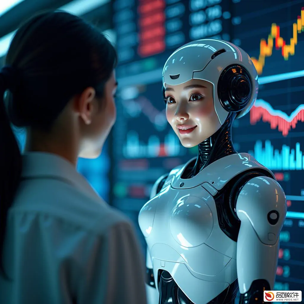 北京市证券智能客服机器人平台运营商：重塑金融服务新生态
