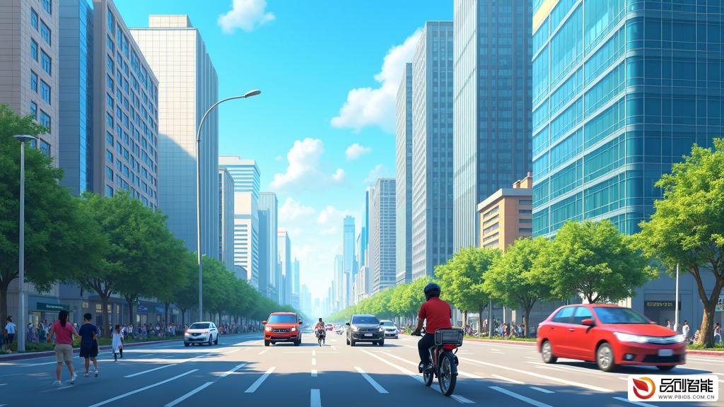 东莞市远程测温系统方案商：科技守护城市健康与安全
