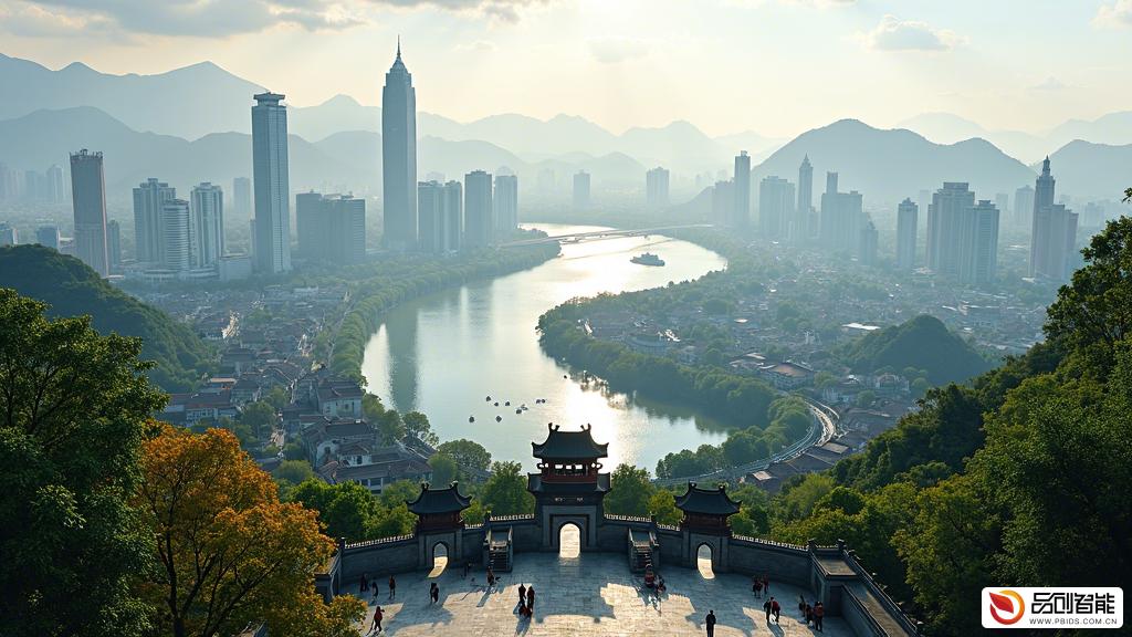杭州市智能硬件远程固件升级系统平台：创新技术引领未来
