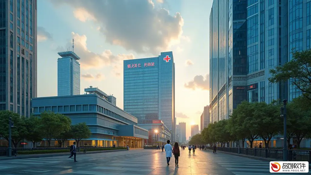 天津市医疗物联网关协议平台服务站：推动智慧医疗的新篇章
