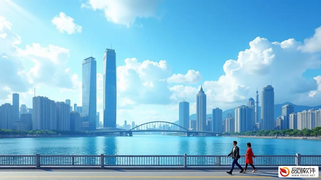 珠海市平安科技定制化方案技术团队的卓越创新与实践
