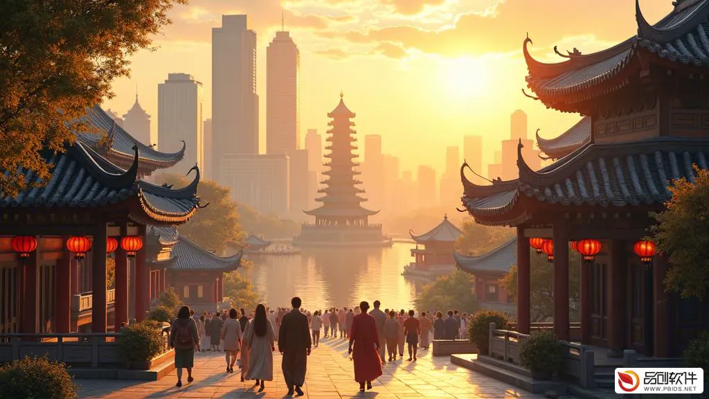 杭州市需求原型设计技术中心：创新引领，塑造未来设计新篇章
