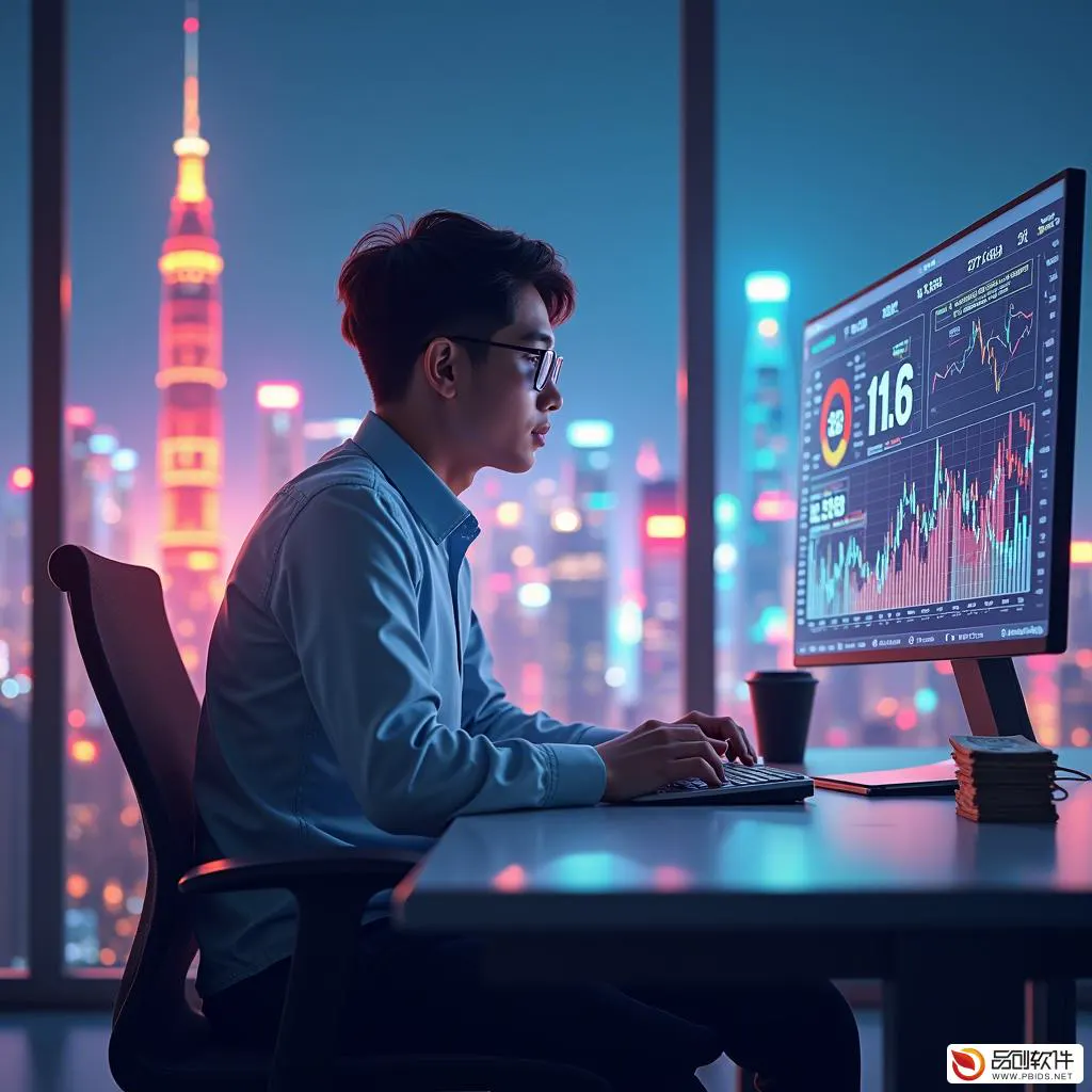 深圳市金融埋点分析系统开发技术中心：引领金融科技新风尚
