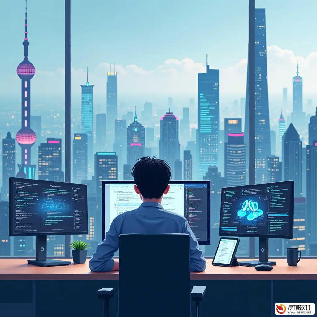 上海市智能硬件低代码框架工作室：创新引领未来科技
