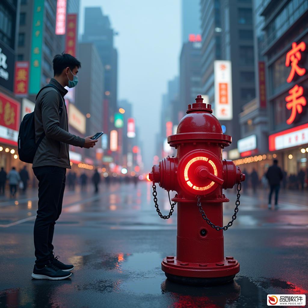 北京市市政智能消防栓系统：创新引领城市安全新篇章
