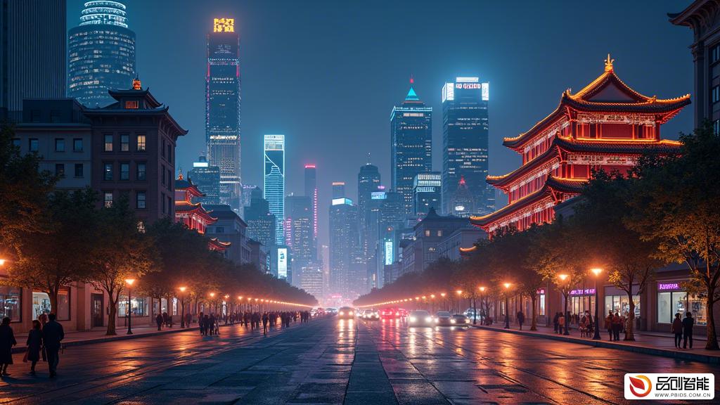 天津市商用车智能仪表盘设计工场：创新引领未来出行

