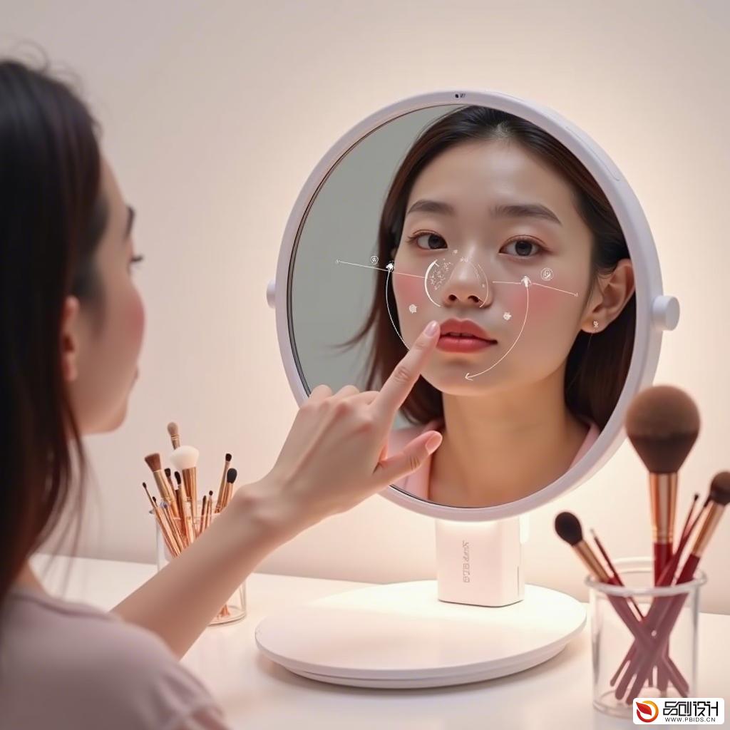 美妆触控体验设计：塑造未来美妆行业的创新之路
