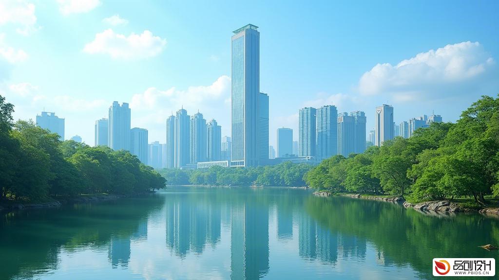 儋州市品牌创新设计解决方案：打造独特城市名片
