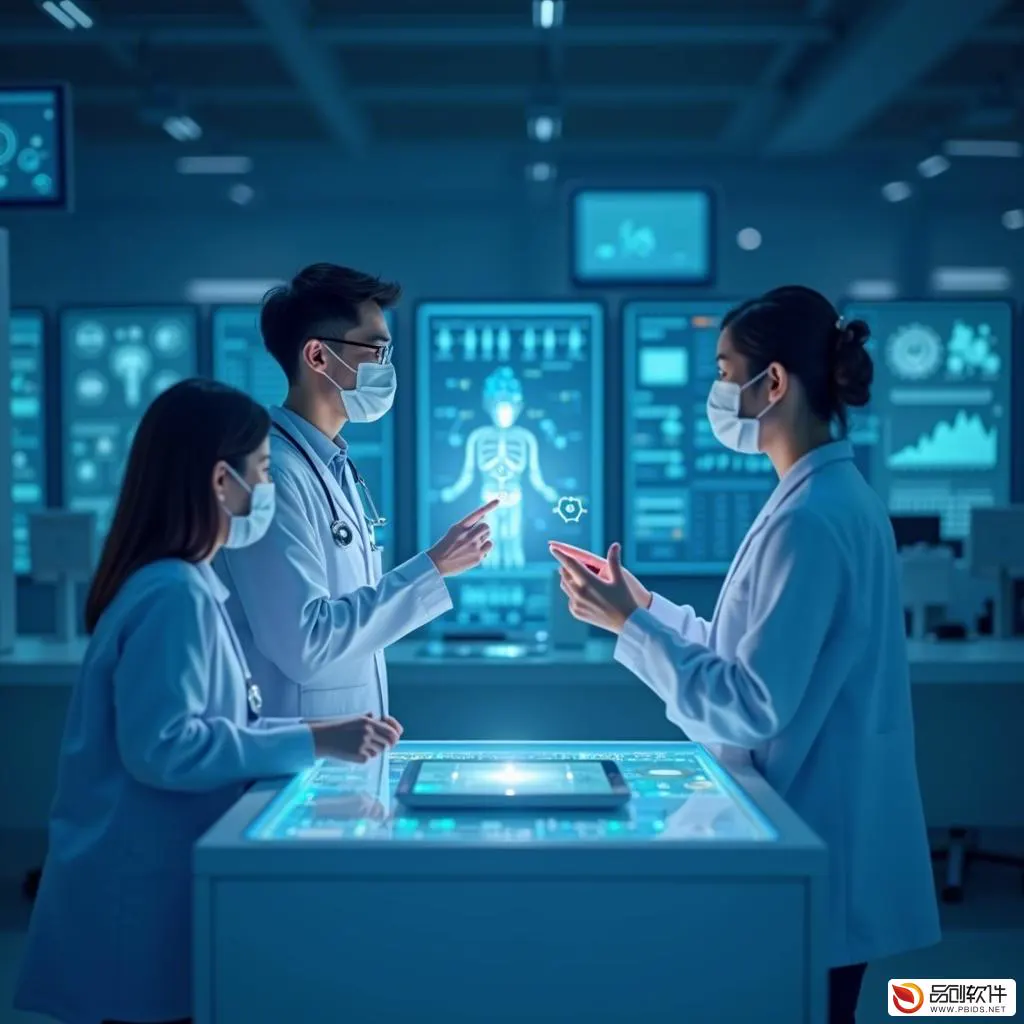 武汉市医疗智能药柜系统集团：引领医疗智能化新篇章
