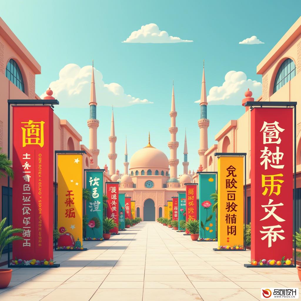 喀什促销物料设计的专业力量：打造独特品牌魅力
