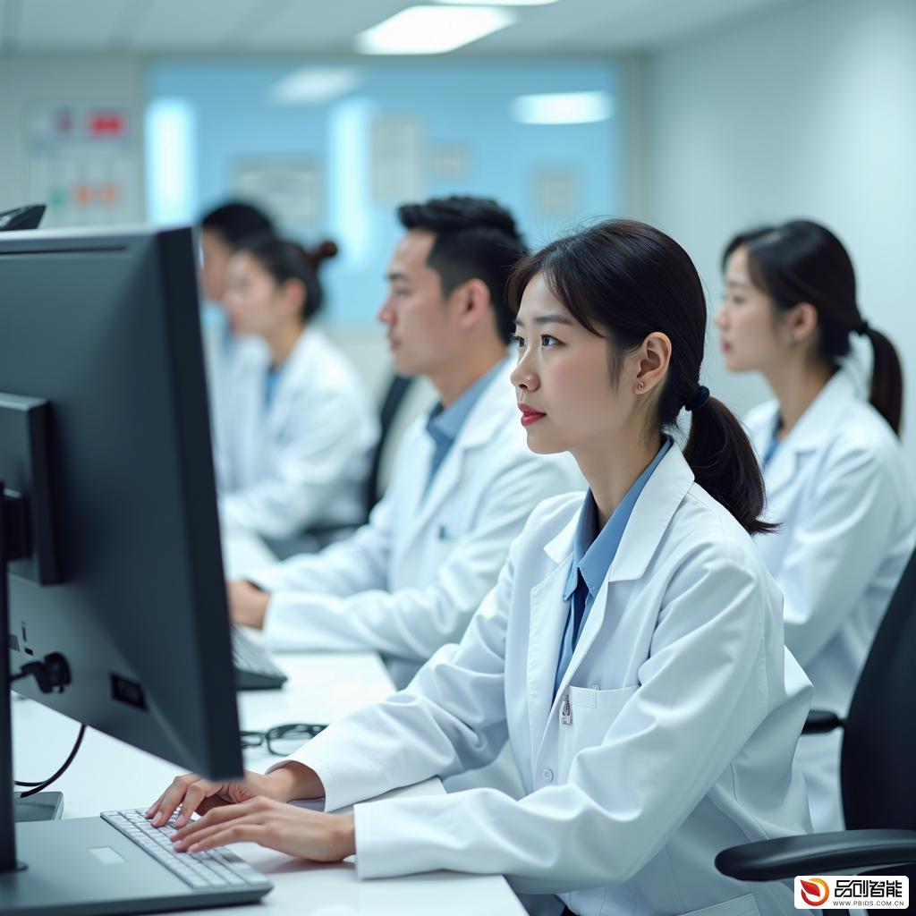 东莞市职业暴露剂量统计工作室：守护职业健...