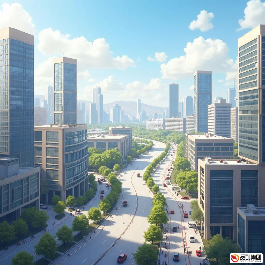 品创集团-喀什：边疆软件创新，引领喀什经济特区...