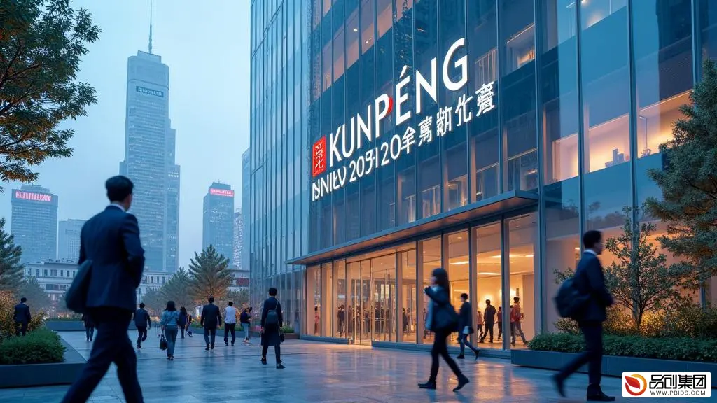 鲲鹏保险经纪公司：引领行业新风尚，打造专业保险服务新标杆
