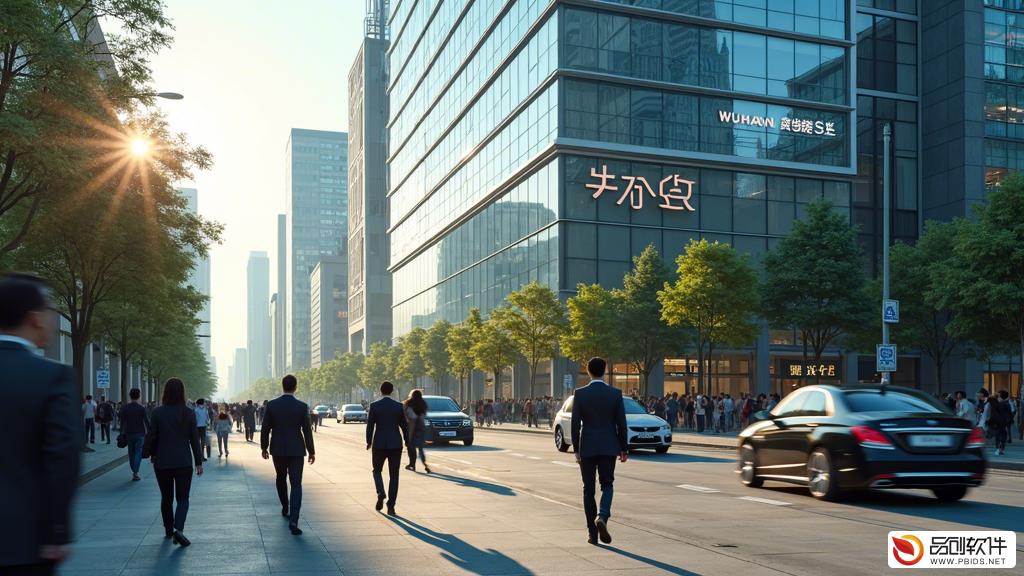 武汉市保险区块链理赔开发团队的革新之路

