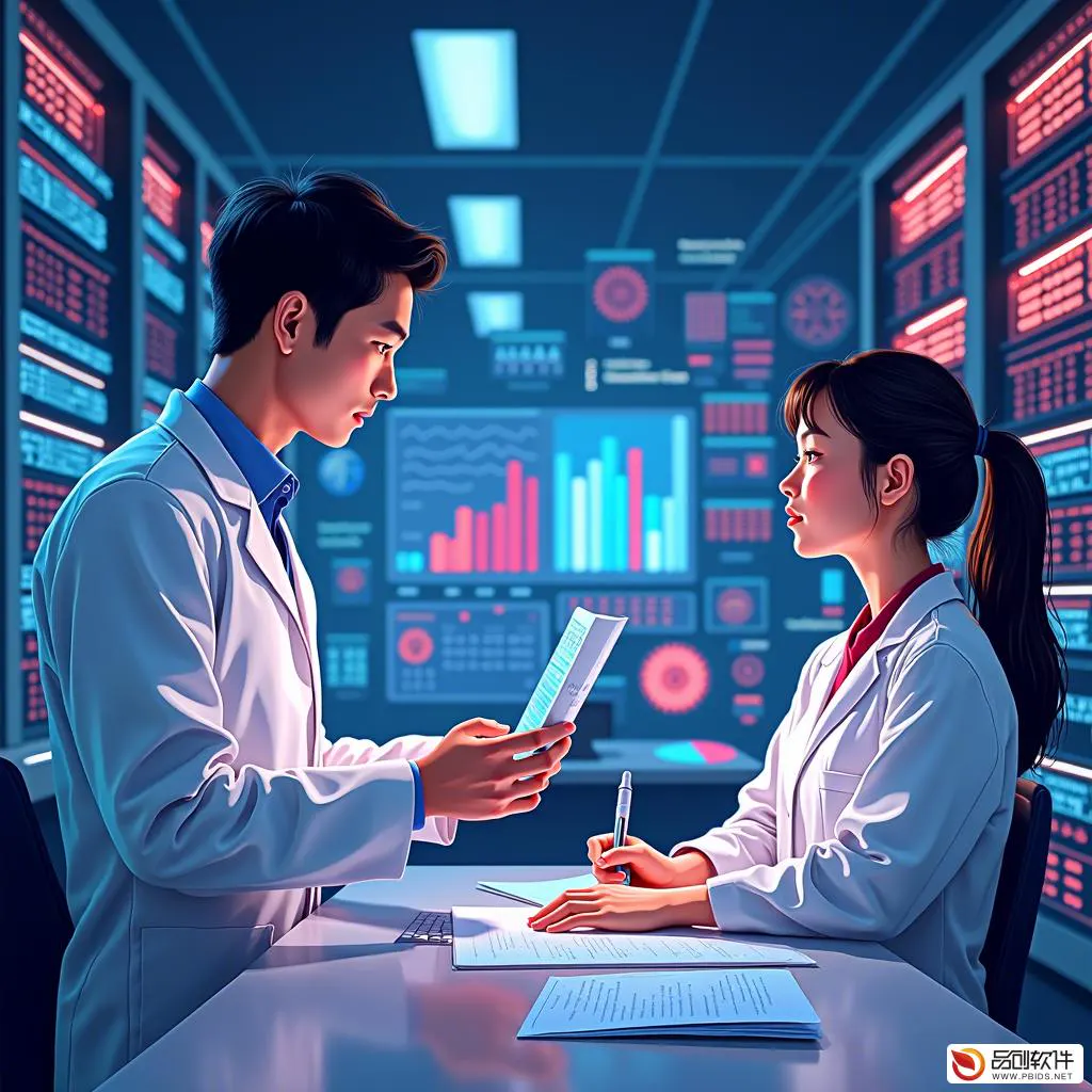 杭州市医疗科研数据平台团队的创新与实践
