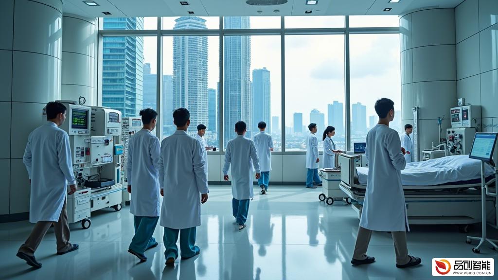 上海市医疗支付流程简化：领先平台服务商的全面解析
