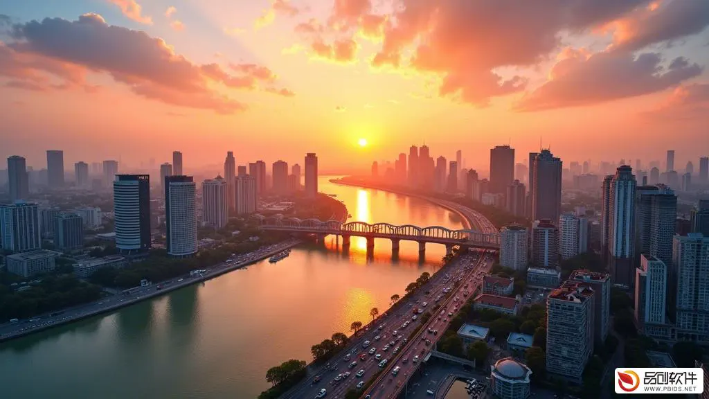 武汉市AI推理模型成功接入集团：开启智慧城市新篇章

