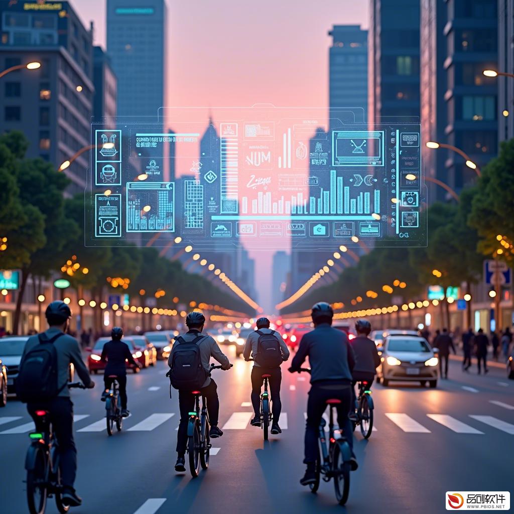 无锡市共享出行AI调度系统平台商：引领智...