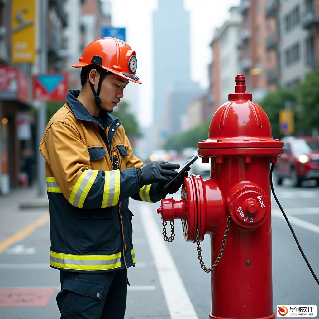 东莞市市政智能消防栓系统运营商：引领城市消防安全新纪元
