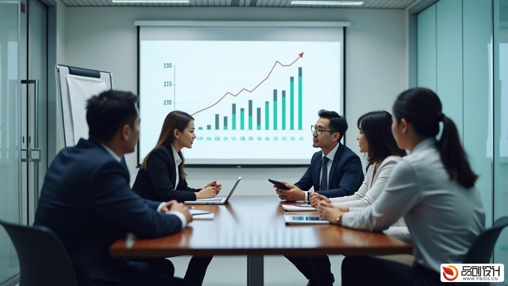 重塑投资信托界面：探索交互视觉设计机构的创新之路
