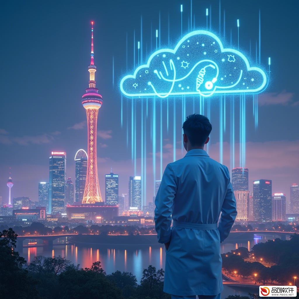 武汉市服药记录云端同步系统的创新之旅
