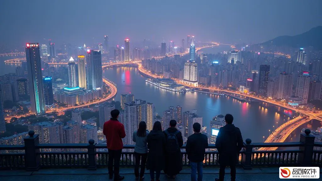 重庆市跨境支付清算平台机构：推动国际贸易的新引擎
